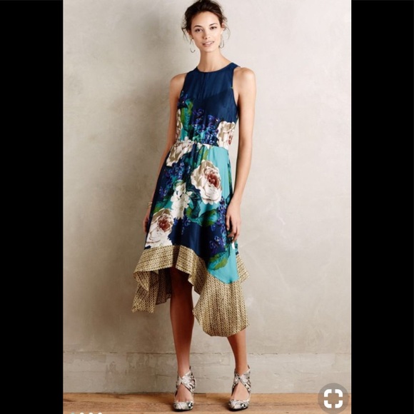 Anthropologie Dresses & Skirts - Anthropologie Dress Sz M